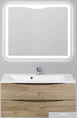 BelBagno Тумба под умывальник Marino-1000-2C-SO-RC-P (rovere nature)