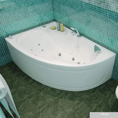 Экран под ванну Triton Кайли 150R