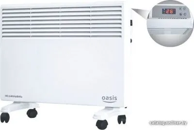 Конвектор Oasis EK-15