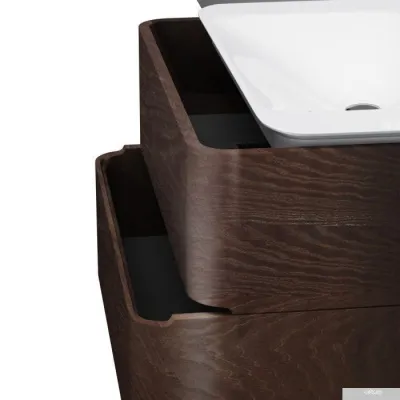 AM.PM тумба под умывальник подвесной Sensation M30FHX0802TF