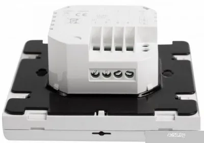 Терморегулятор Rexant R200W 51-0573 (белый)