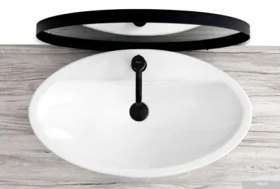 Умывальник Rea Lucia