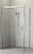 Radaway S1 90 R (душевая стенка) 387050-01-01R