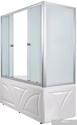 Ванна 1Марка Classic 130x70