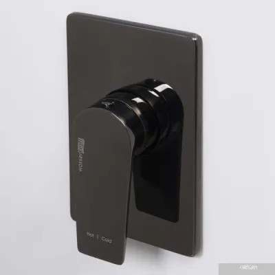 Wasserkraft Glan 6651