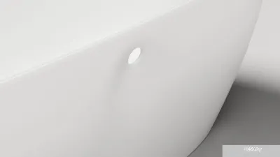 Salini Sofia Light 165x75 103711G (S-Sense, глянцевый)