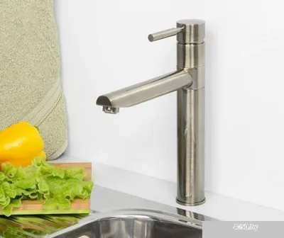 Смеситель Wasserkraft A8137