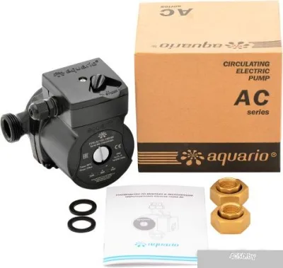 Aquario AC 154-130HW