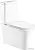 Унитаз WeltWasser Rotbach 001 GL-WT (белый глянец)
