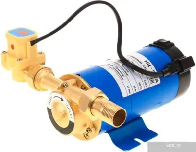 Насос Калибр НЦ-90А