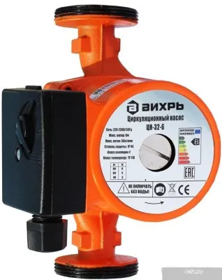 Вихрь ЦН-32-6