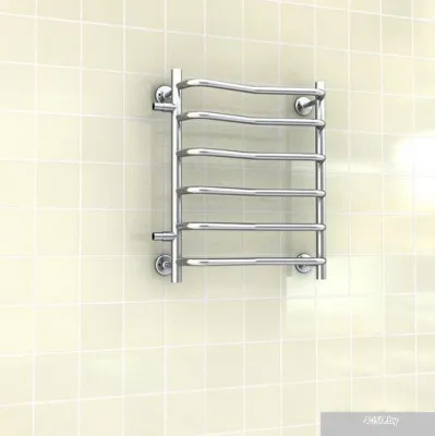 Полотенцесушитель Ростела Чайка боковое подключение 1