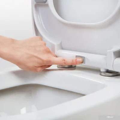 Унитаз IDDIS Calipso [CAL2DSEi24]