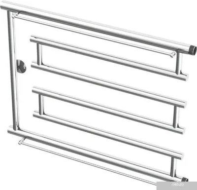 Полотенцесушитель Gloss & Reiter ПМ.7 50x70