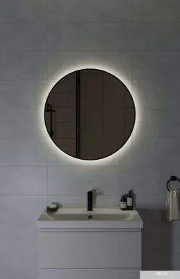 Cersanit Зеркало Eclipse Smart 80x80 64147