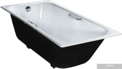 Ванна Универсал Ностальжи 150x70 (1 сорт, с ножками)