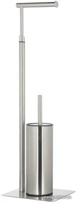 Bergenson Bjorn Iver HF-IVR-HLD-MT-CHR (матовый хром)