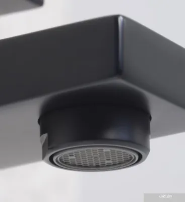 Wasserkraft Abens 2003