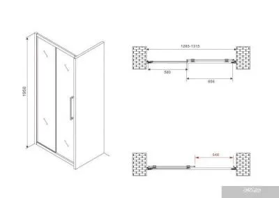 Abber Schwarzer Diamant AG30130BH