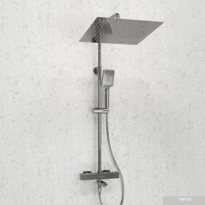 Wasserkraft A199.119.126.010.CH Thermo