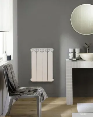 Теплоприбор БР1-500 (13 секций)