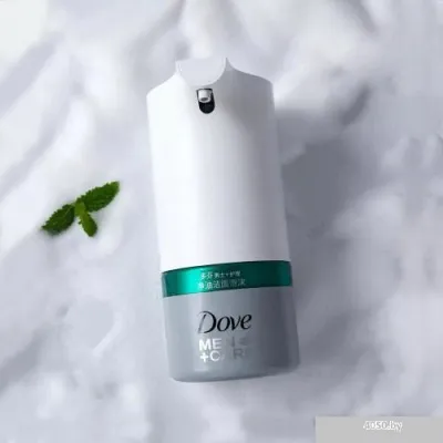 Xiaomi Mijia Dove Automatic Face Wash Foam MJJMJ01XW