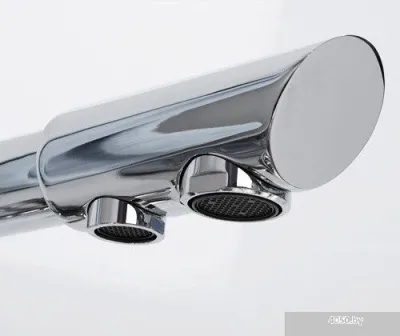 Смеситель Wasserkraft A8017