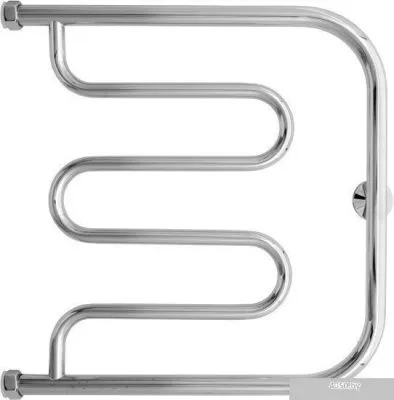 Полотенцесушитель Сунержа Лира 500x500