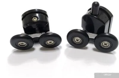 Abber Schwarzer Diamant AG30130BH