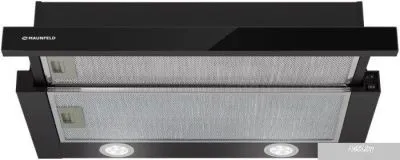 MAUNFELD VS Fast Glass 60 (черный)