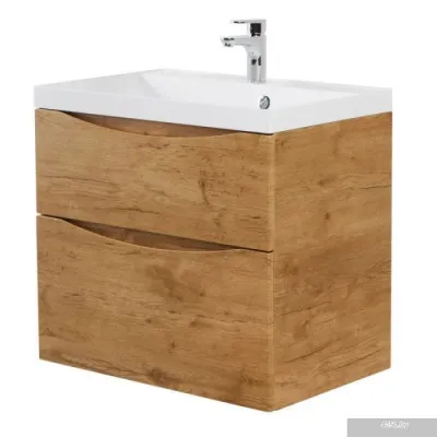 BelBagno Тумба под умывальник Marino-H60-1200-2C-SO-RN-P (rovere nature)