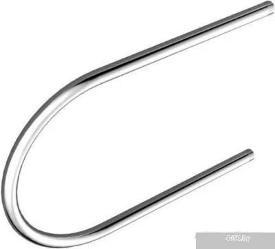 Полотенцесушитель Ростела U-образный ДУ-25 1 25x70 см