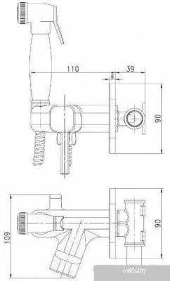 Lemark Solo LM7165BL