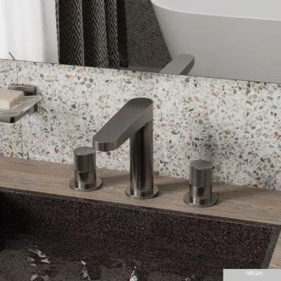 Wasserkraft Tauber 6435