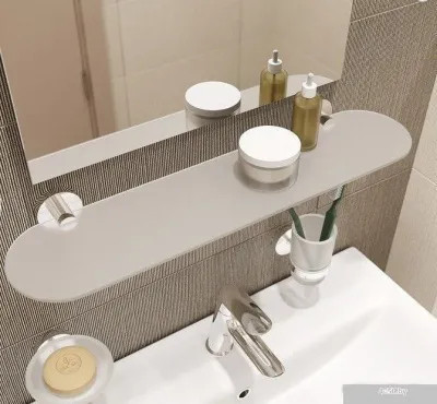 IDDIS Полка Sena