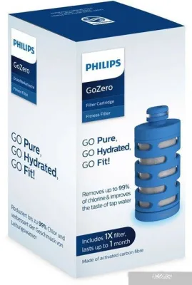 Philips GoZero AWP286/10