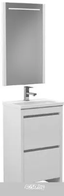 Belux Тумба под умывальник Мадрид Н50-02