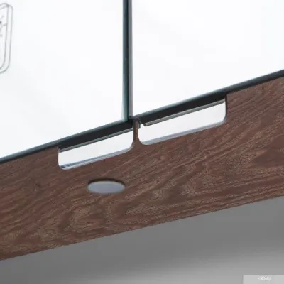 AM.PM Зеркальный шкаф с подсветкой Sensation M30MCX1001TF