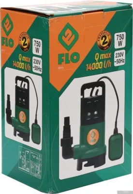 Насос Flo 79773