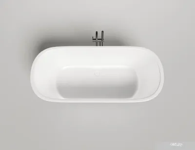 Salini Ornella Axis 190x90 103412M (S-Sense, матовый)