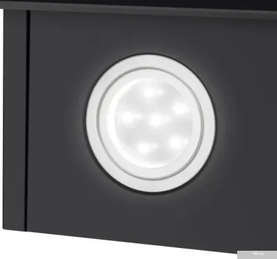 MAUNFELD Cascada Push 60 (черный)