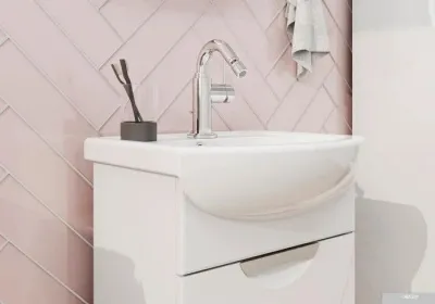 Volna Тумба под умывальник Adel 45.1D