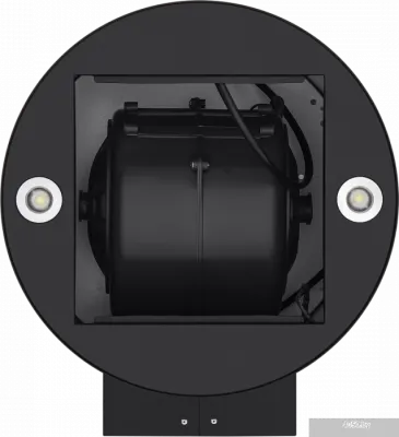 MAUNFELD Lee Wall 35 (черный)