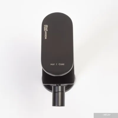 Wasserkraft Elbe 7406