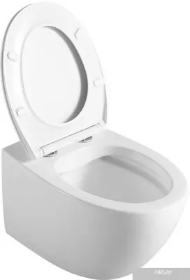 Унитаз Vincea Felice VT1-25 (белый)