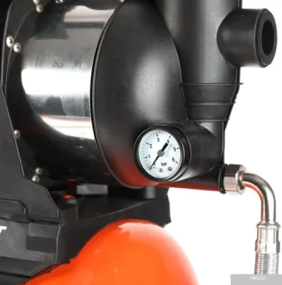 Насос Patriot PW 850-24 ST