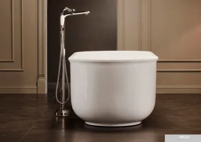 Ванна BelBagno BB401 170x80