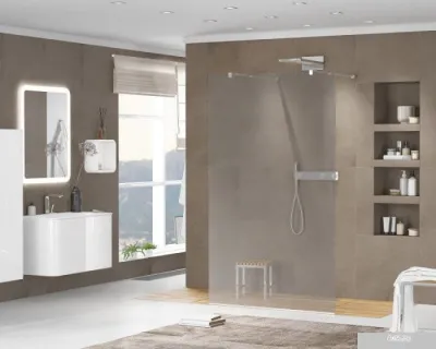 Cezares LIBERTA-L-2-120-GR-Cr