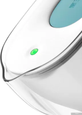 BRITA Style XL + 3 x Maxtra+ универсальный (белый/синий)