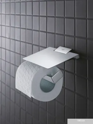 Grohe Selection Cube 40781000 (хром)